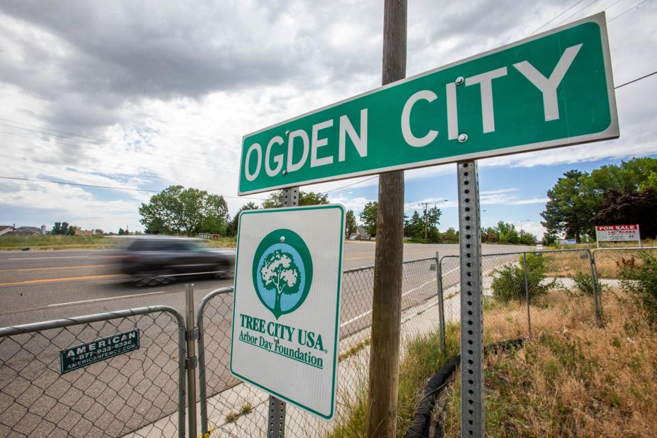 Ogden officials are "cautiously optimistic" as tax revenues continue to exceed government expectations