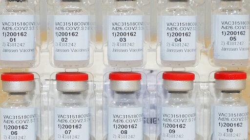 Ogden's McKay-Dee Hospital to Vaccinate If COVID-19 Vaccine Production Rises |  Health care