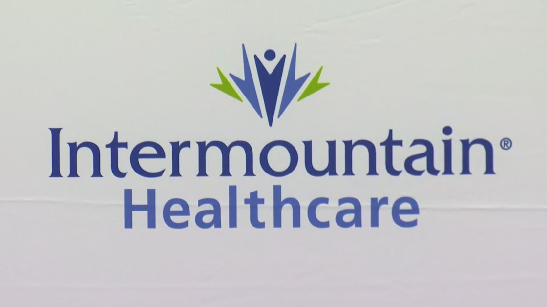 Intermountain Healthcare announces a $ 900,000 contribution to revitalize the East-Central neighborhood of Ogden